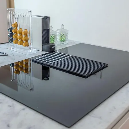 Cavallotti 22 別荘 ラ・スペツィア