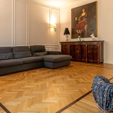 別荘 Cavallotti 22 ラ・スペツィア