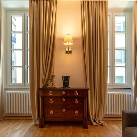 Cavallotti 22 * 斯培西亚