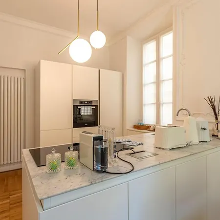 Cavallotti 22 斯培西亚