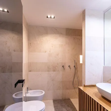 別荘 Cavallotti 22 ラ・スペツィア