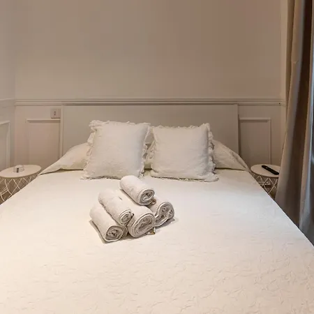 別荘 Cavallotti 22 ラ・スペツィア