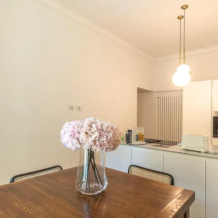 Cavallotti 22 別荘