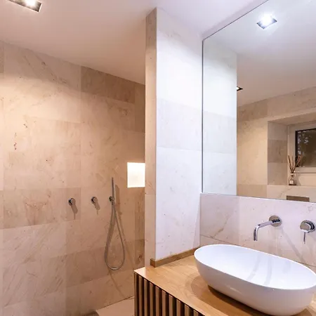 Cavallotti 22 別荘 ラ・スペツィア