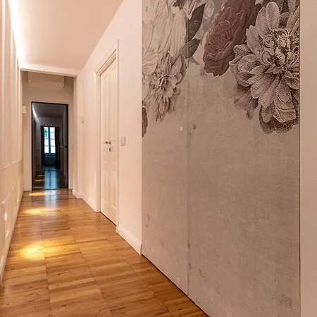 度假居 Cavallotti 22 *