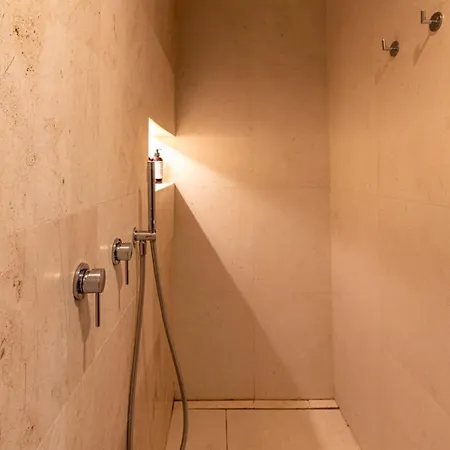 度假居 Cavallotti 22 斯培西亚