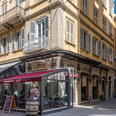 Cavallotti 22 度假居 *