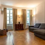 Hébergement de vacances Cavallotti 22 La Spezia