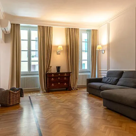 Feriehus Cavallotti 22 La Spezia