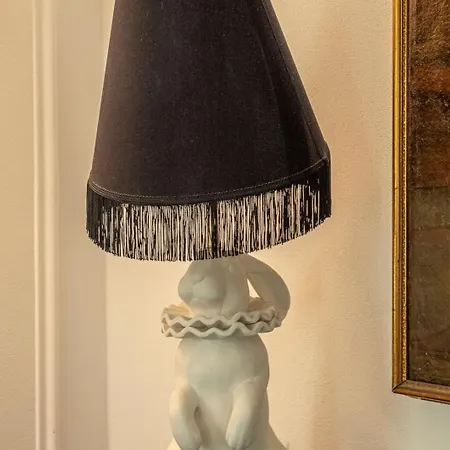 Casa vacanze Cavallotti 22