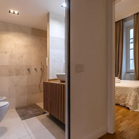 Vakantiehuis Cavallotti 22 La Spezia