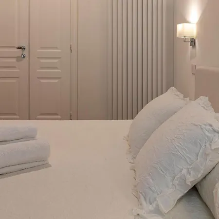 Cavallotti 22 Vakantiehuis