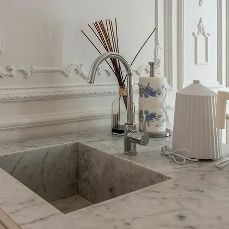 Vakantiehuis Cavallotti 22 *