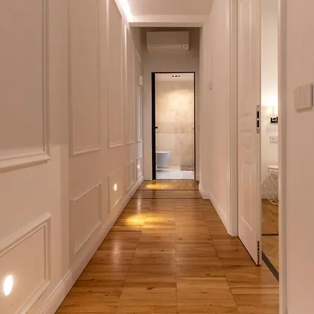 Cavallotti 22 Vakantiehuis La Spezia