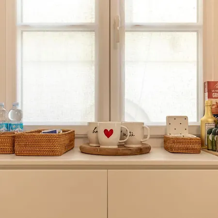 Cavallotti 22 Casa vacanze