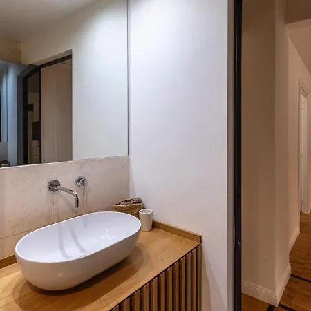 Feriehus Cavallotti 22 *