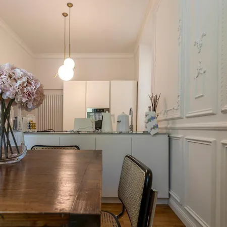 Cavallotti 22 Prázdninový dům *