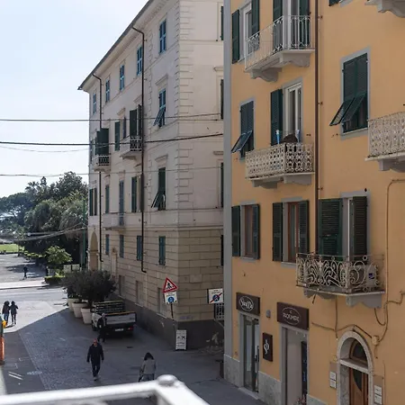 Holiday home Cavallotti 22