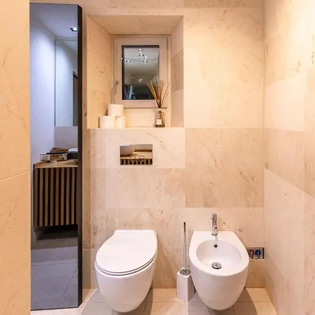 Cavallotti 22 La Spezia