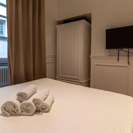 Cavallotti 22 Feriehus