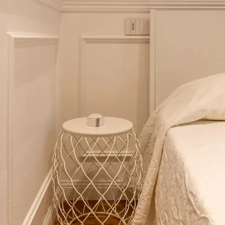 Vakantiehuis Cavallotti 22