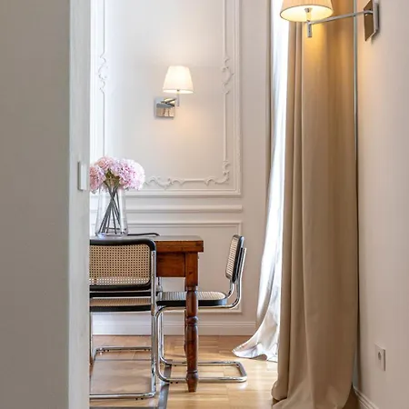 Cavallotti 22 Vakantiehuis La Spezia