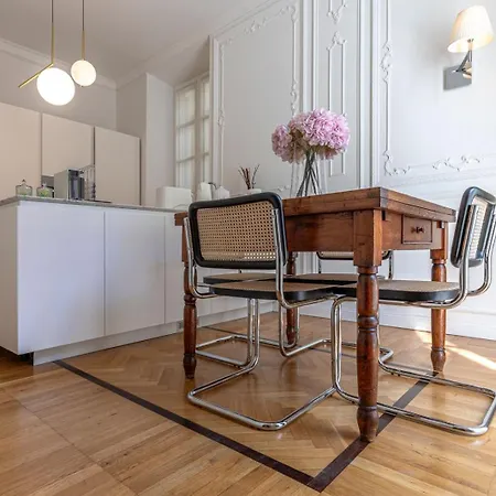 Feriehus Cavallotti 22 *