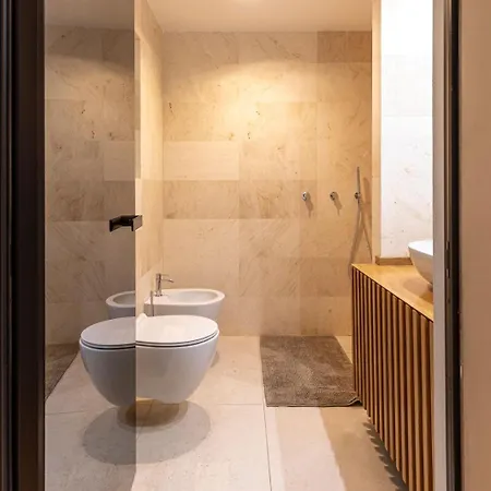 Cavallotti 22 Vakantiehuis *