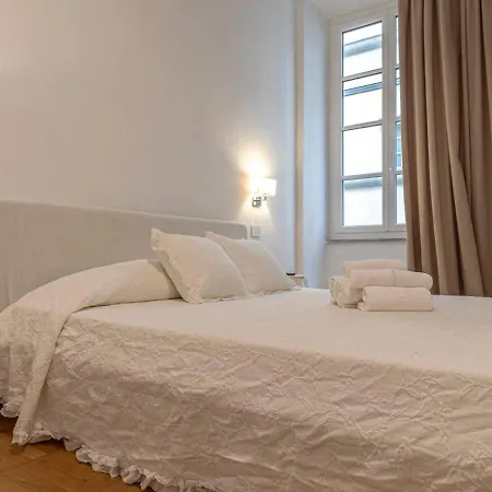 Casa vacanze Cavallotti 22