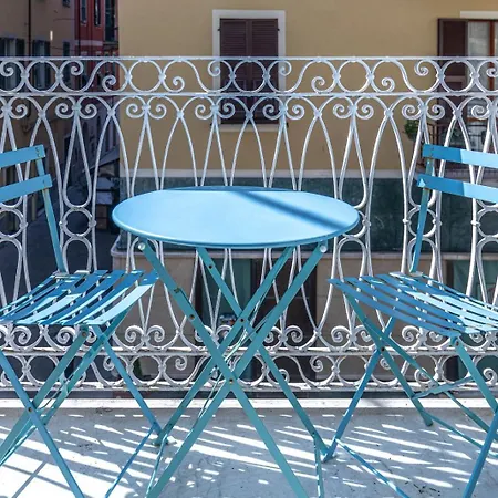 Cavallotti 22 Vakantiehuis *