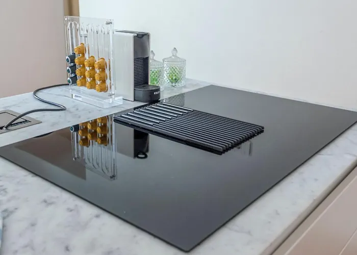 Cavallotti 22 Дом отдыха Специя