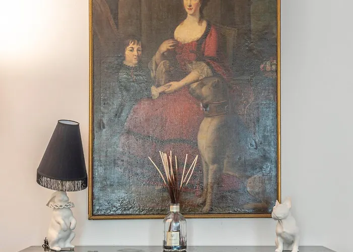 Cavallotti 22 Дом отдыха *