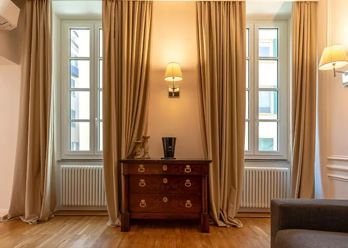 Cavallotti 22 * Специя