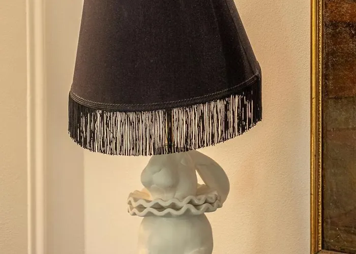 Дом отдыха Cavallotti 22