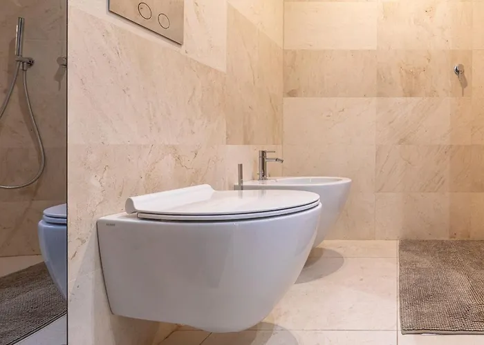 Cavallotti 22 Дом отдыха *