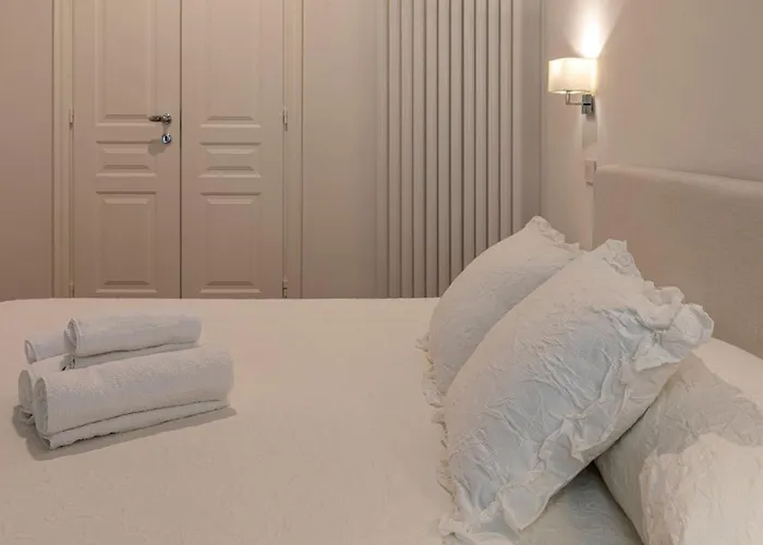 Cavallotti 22 Дом отдыха