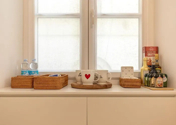 Cavallotti 22 Nyaraló