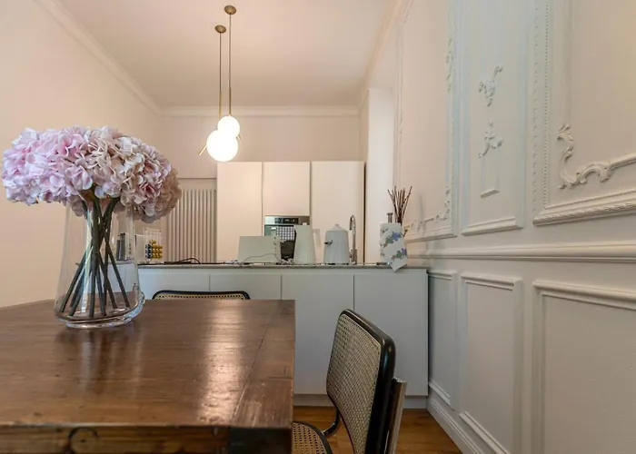 Cavallotti 22 Nyaraló *