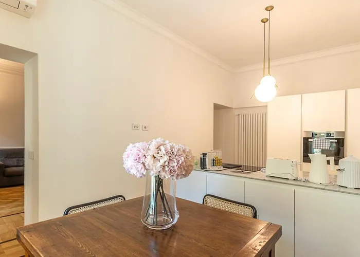 Cavallotti 22 Дом отдыха