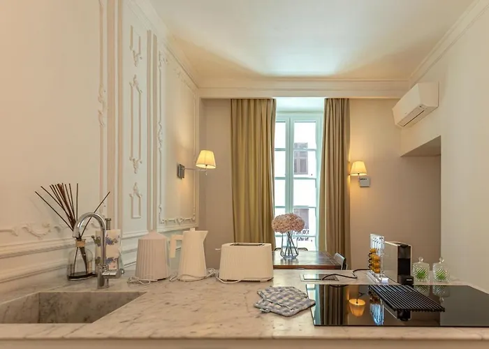 Дом отдыха Cavallotti 22 *