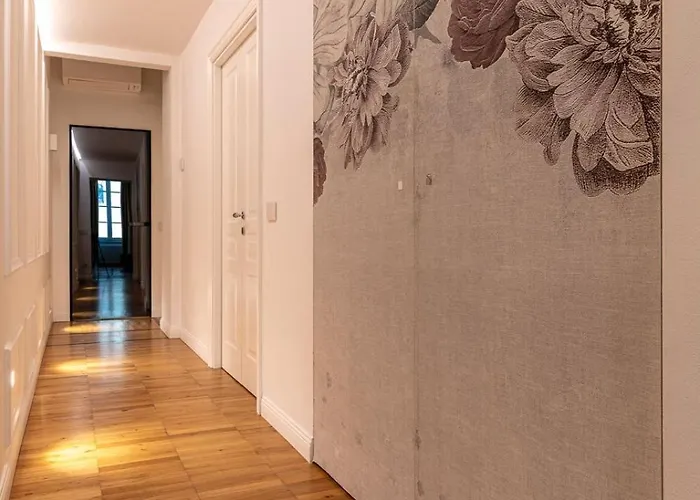 Nyaraló Cavallotti 22 *