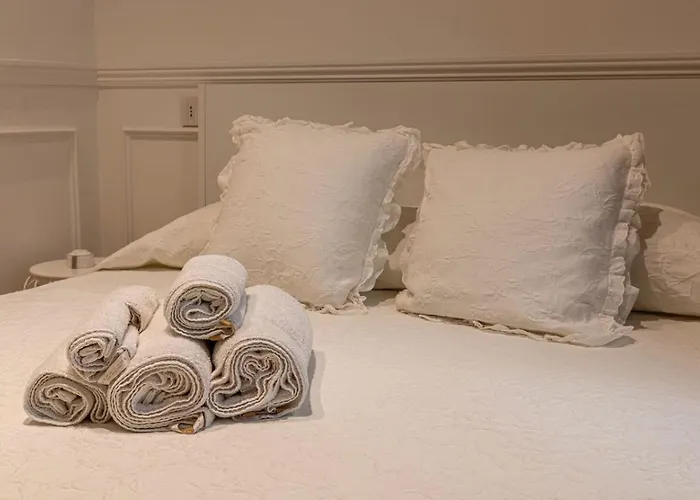 Cavallotti 22 Дом отдыха *