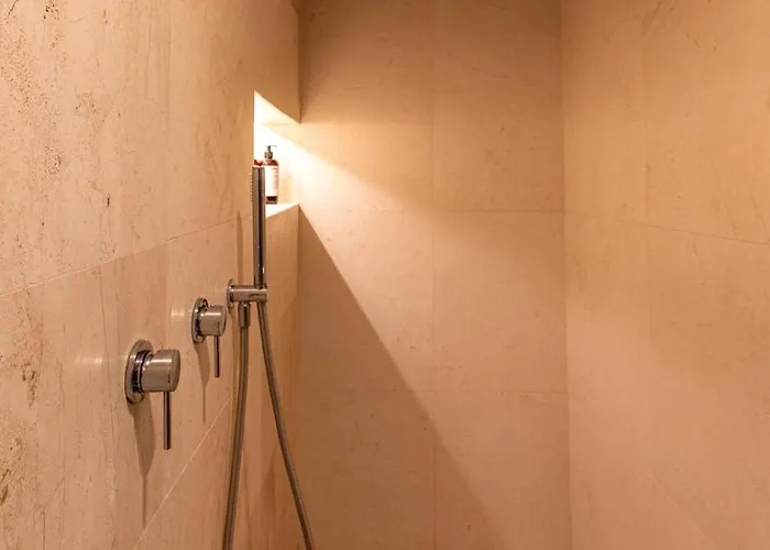 Дом отдыха Cavallotti 22 Специя