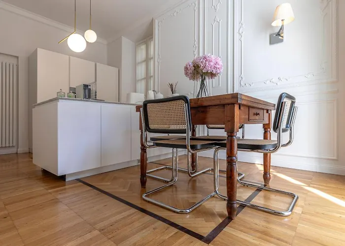 Дом отдыха Cavallotti 22 *