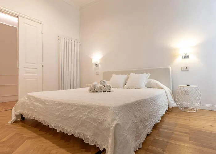 Cavallotti 22 * Специя