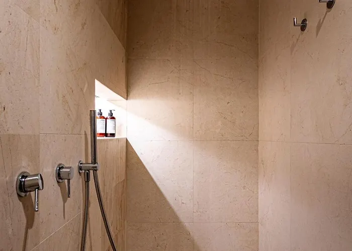 Cavallotti 22 Дом отдыха Специя