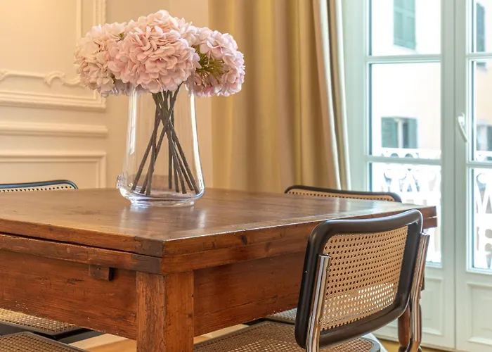 Дом отдыха Cavallotti 22 *